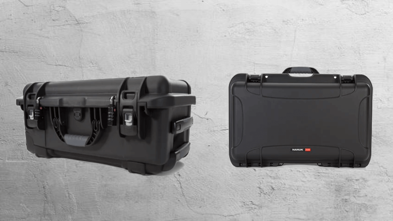 Nanuk 935 Case Review: Tried & Tested