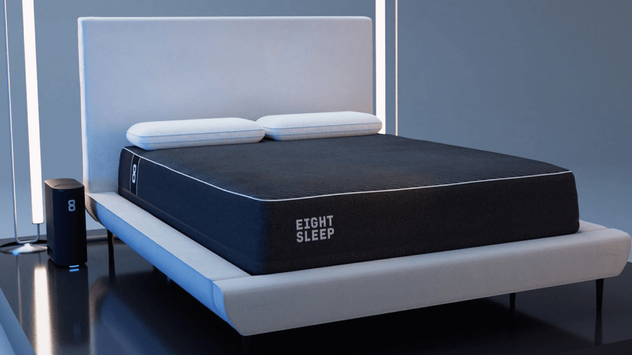 Eight Sleep Pod Cover Review: My Personal Experience