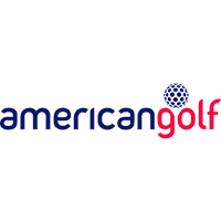 American Golf : Free UK Standard Delivery On Orders Over £50