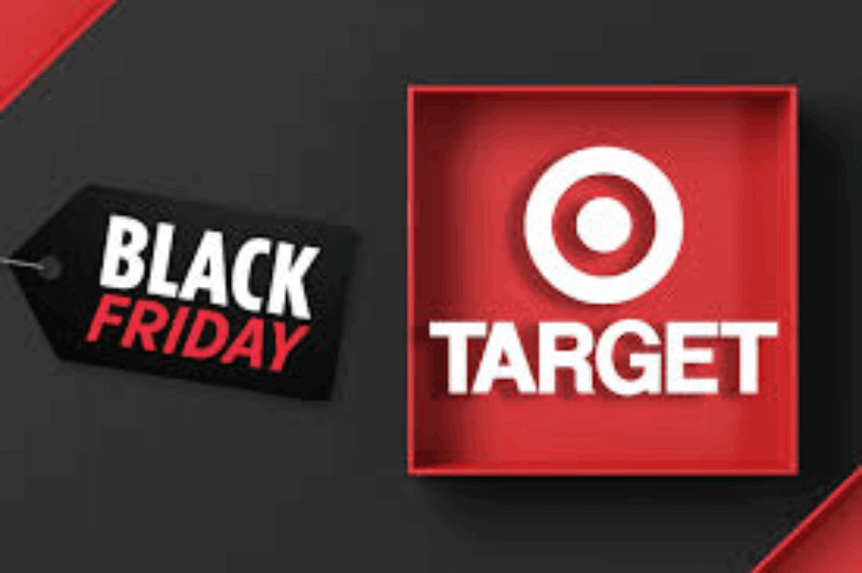 Best Black Friday Deals At Target Right Now