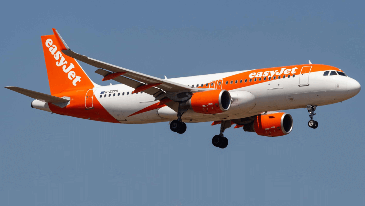 All You Should Know Before Flying With EasyJet