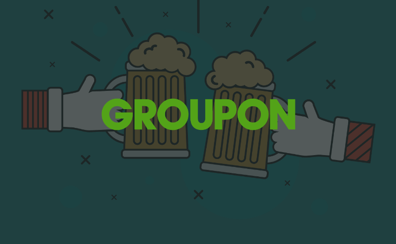 4 Positive Aspects Of Selling In Groupon