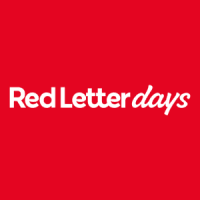 Red Letter Days : 10% Off For Students, Apprentices And 16-26 Year Olds