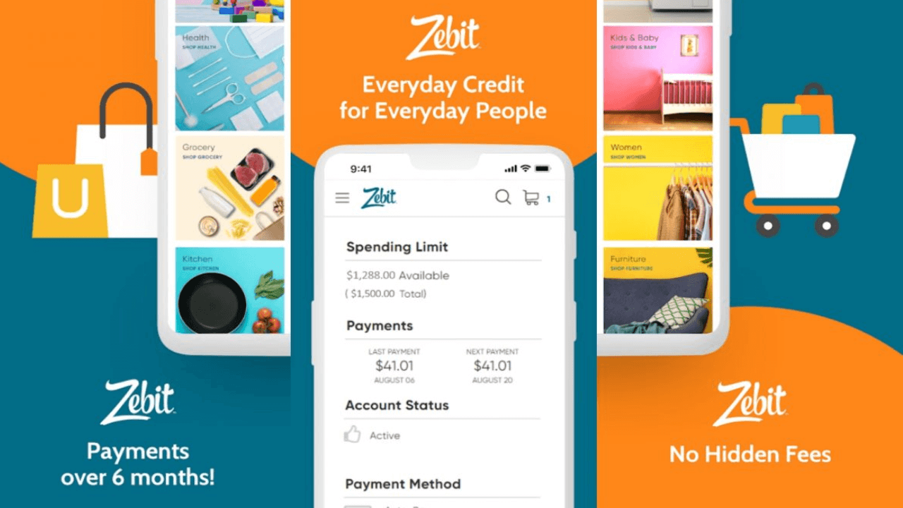 Zebit Review: Is It Worth It to Buy Now and Pay Later?