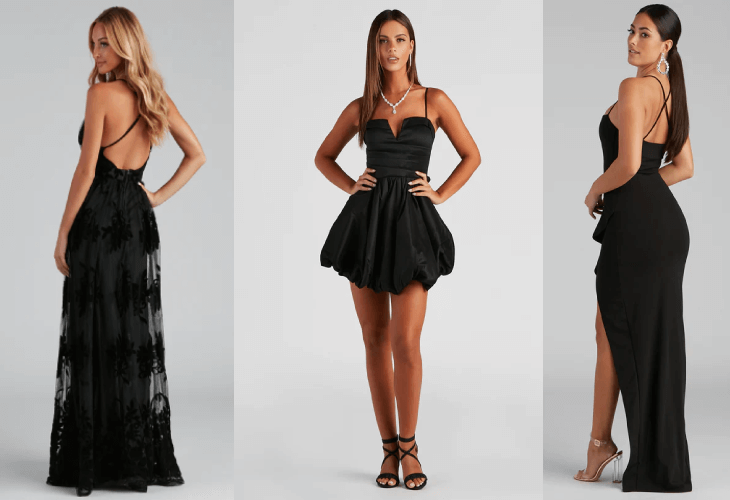 Best Prom & Dance Dresses You Must Own