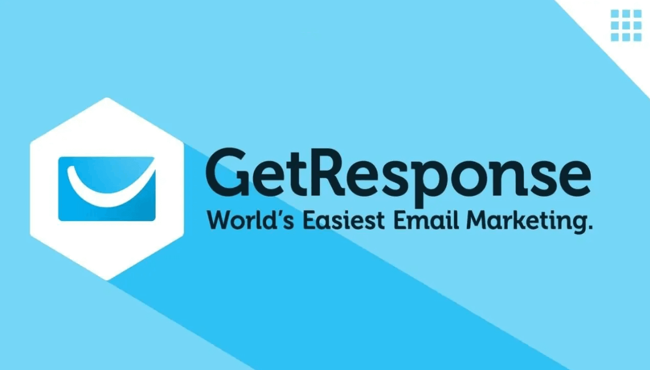 GetResponse Review: The Best Tool for Email Marketing