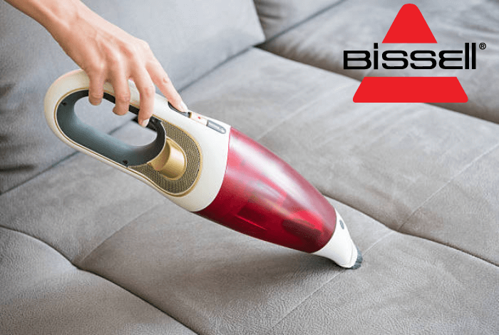 Clean Up Your Home With Handheld Vacuums