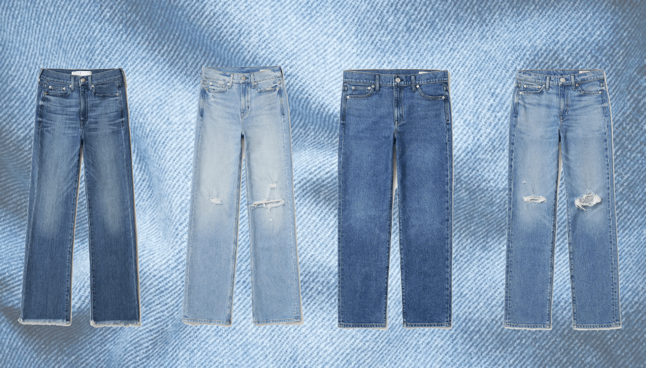These AYR Picks Will Make You Love Wearing Jeans Again
