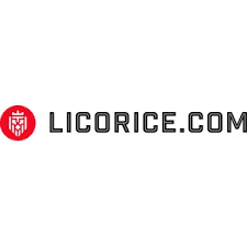 Licorice : Get A Free $25 Gift Card On Email Sign Up