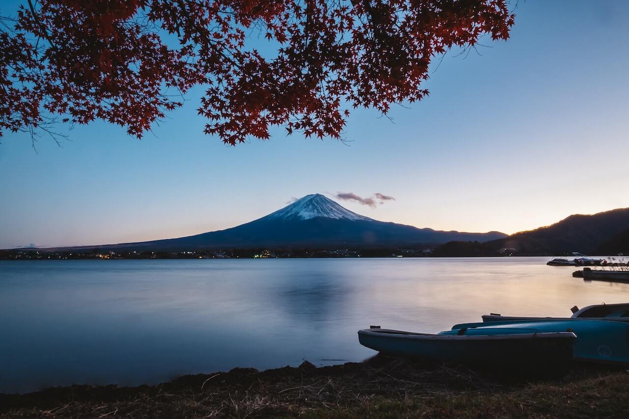 Japan's 5 Most Beautiful Islands to Visit