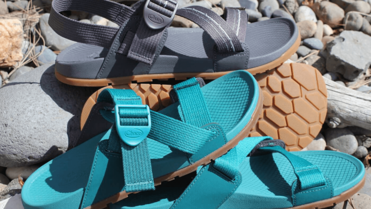Why Chaco Sandals Have Been Favorites Among Outdoor Adventurers