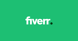 Fiverr : 10% Off Any Order