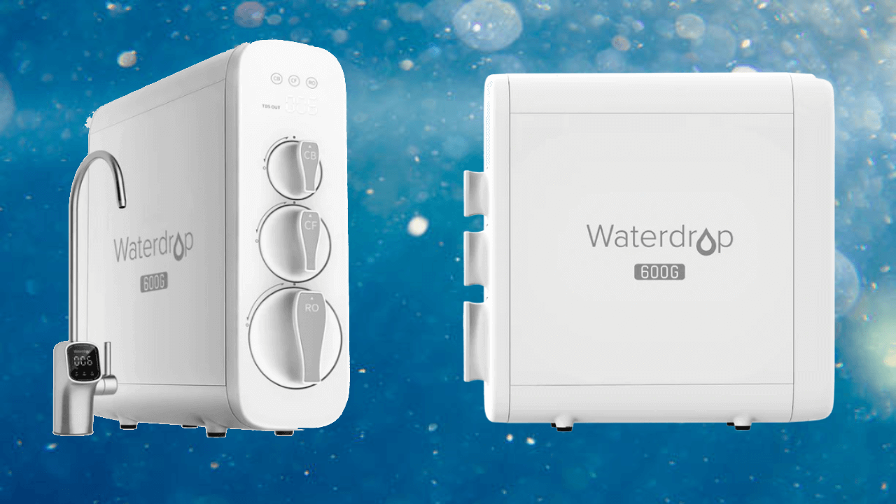 Best-Selling Waterdrop Products That Are Worth Every Penny