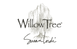 Willow Tree : Free 8-Pack Blank Notecards on all Orders