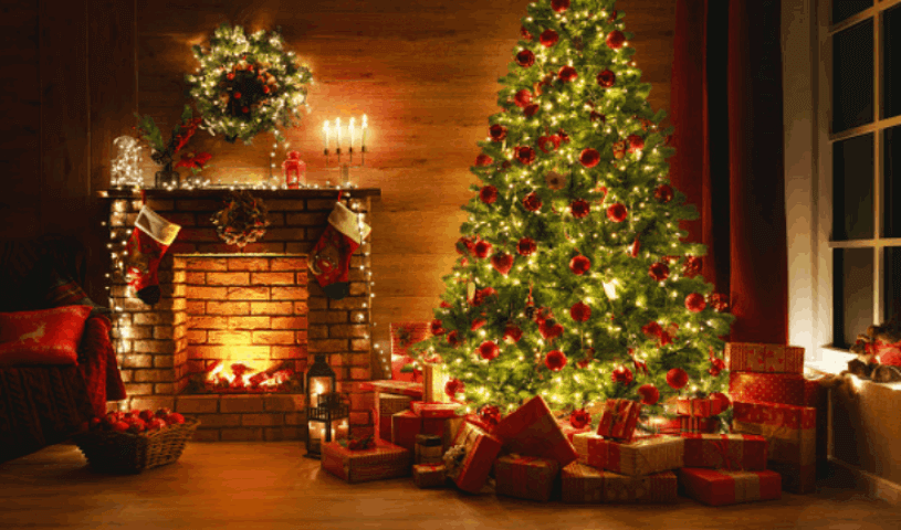 The Best Artificial Christmas Trees To Buy At Target