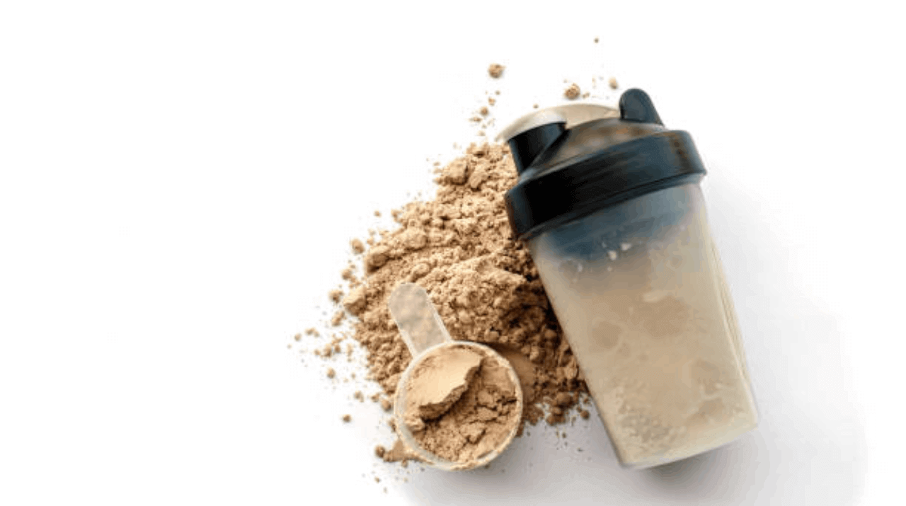 Top 5 Protein Powders You Should Buy From Bodybuilding.com