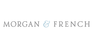 Morgan & French : Free Delivery On Orders Over £250
