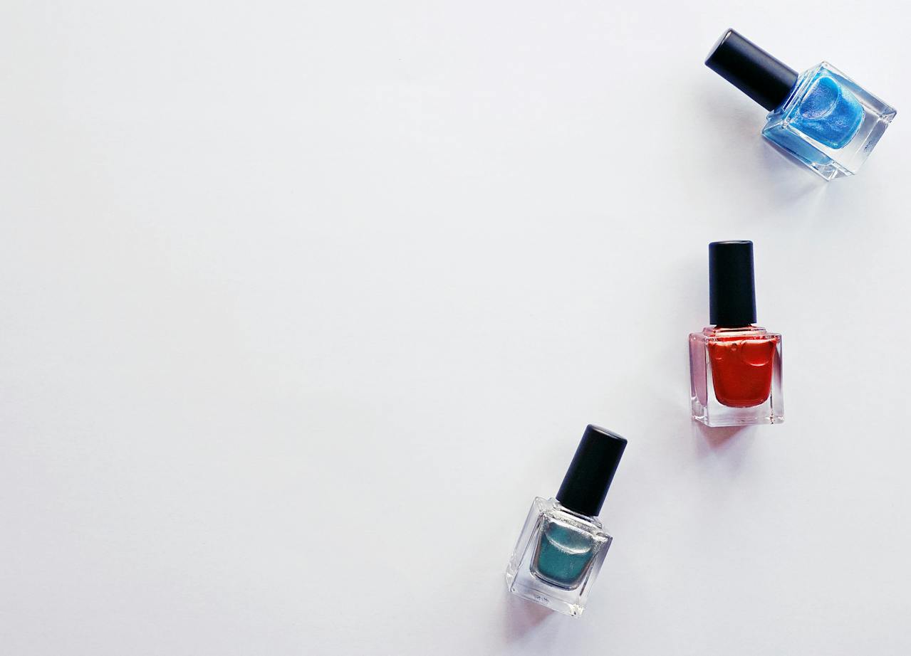 Hottest Winter Nail Polish Colors To Try From Beautopia