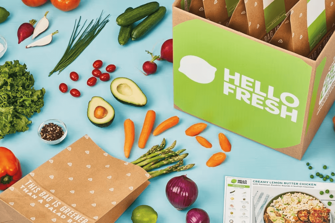 Is the Popular HelloFresh Meal Kit Delivery Really Worth It?