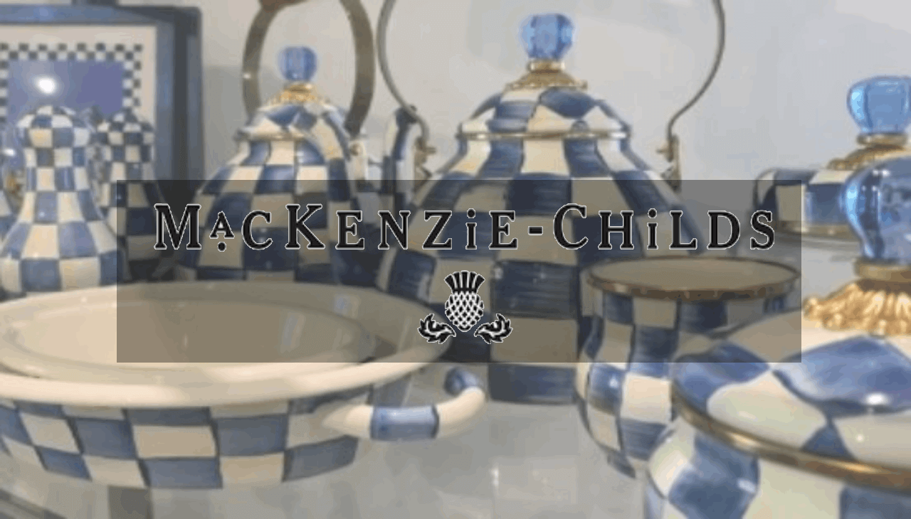 MacKenzie-Childs Review: Top Selling Products