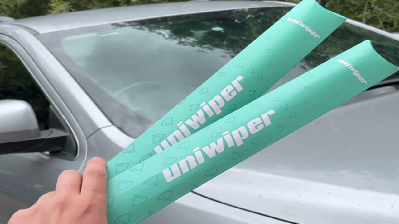 How To Choose The Perfect UNIWIPER Blades For Your Car