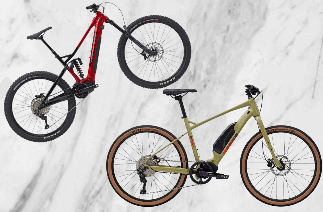BikesOnline E-Bikes Review: Which One is Best For You