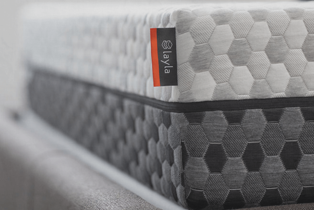 Layla Mattress Review: Everything You Need to Know