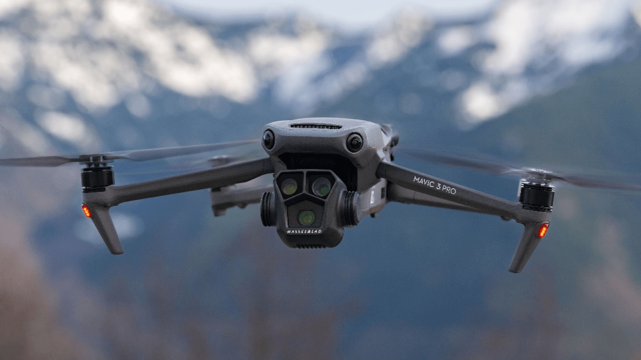 Is The DJI Mavic 3 Pro Worth Buying? A Comprehensive Review
