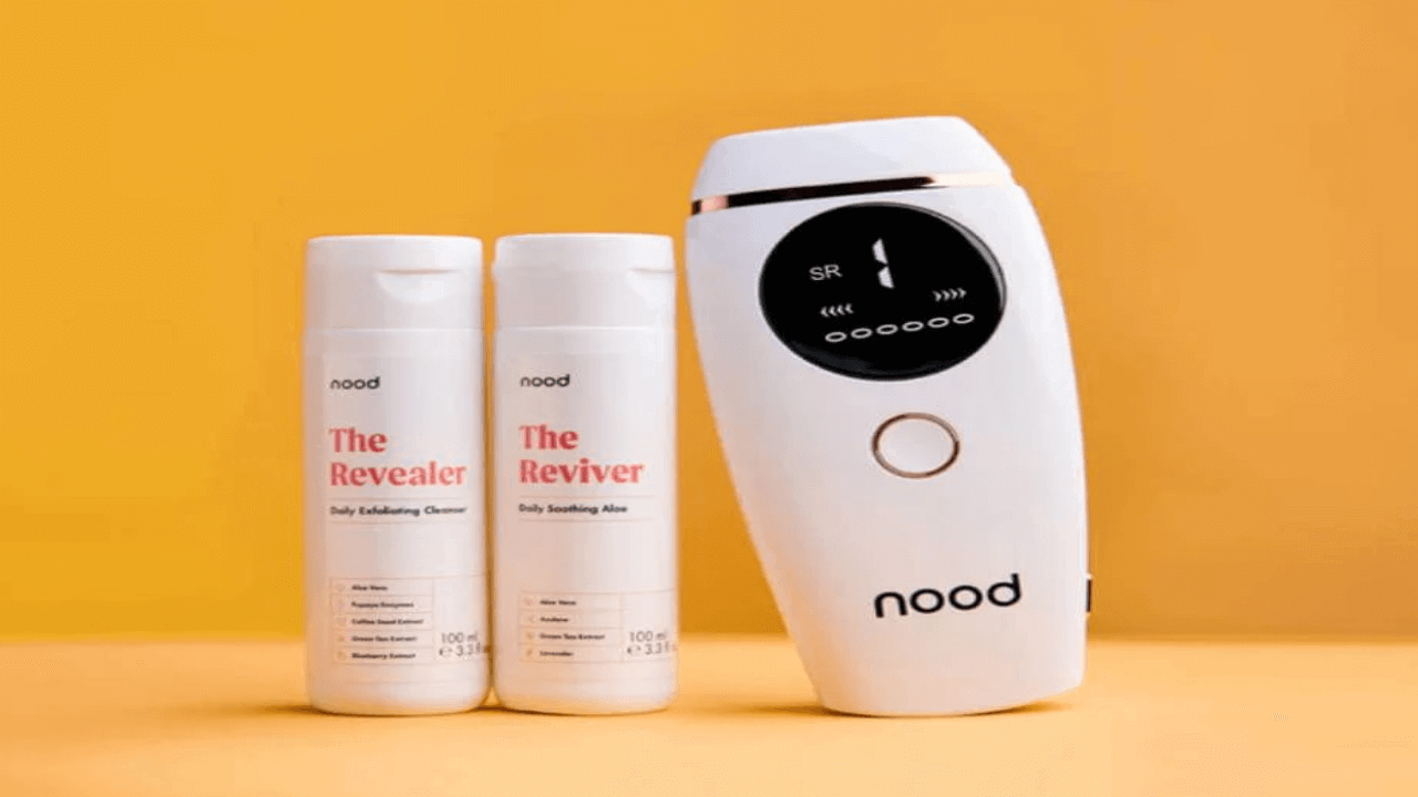 Is The Noodist Kit Effective For Permanent Hair Removal?