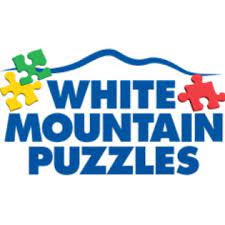 White Mountain Puzzles : Free Shipping On Orders Of $75+