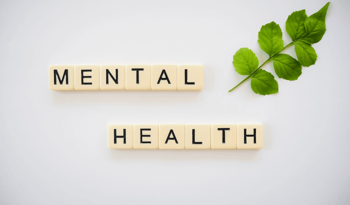 5 Strategies For Managing Your Mental Health