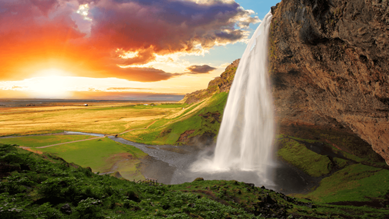 12 Most Beautiful Places In The World To Live