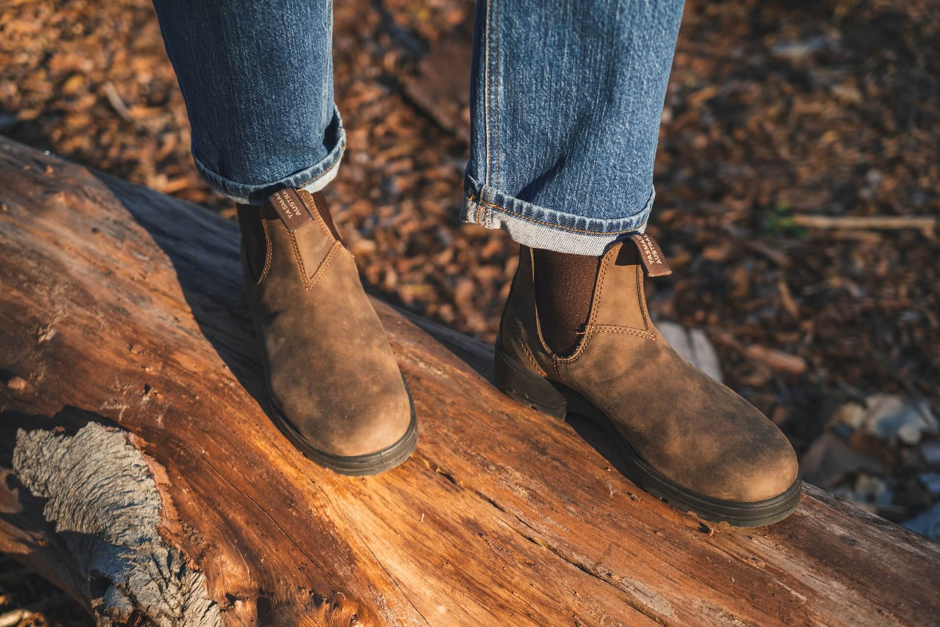 Best Barefoot Chelsea Boot That Don't Squash Toes