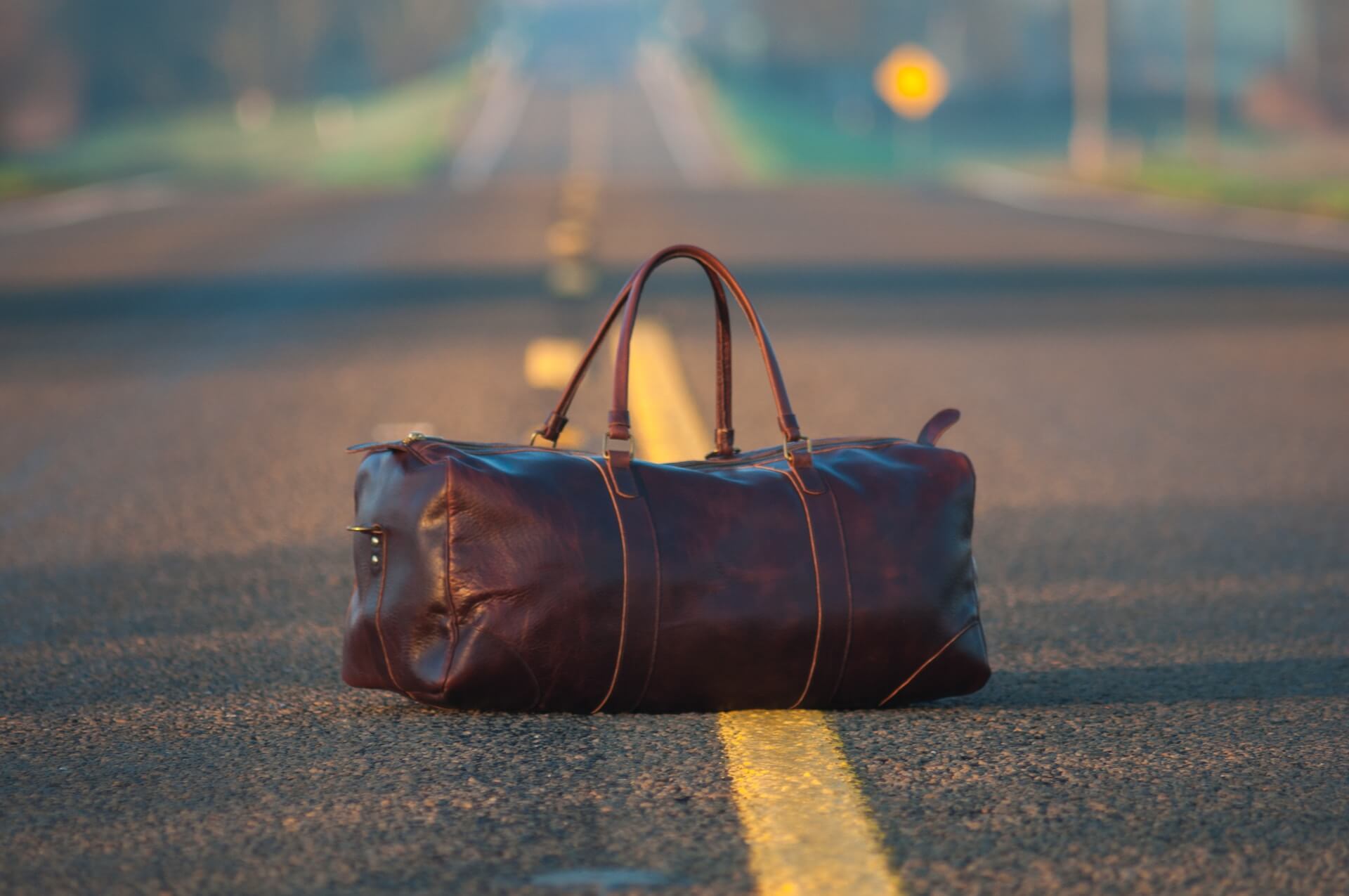 Best Kodiak Leather Duffle Bags For Travel