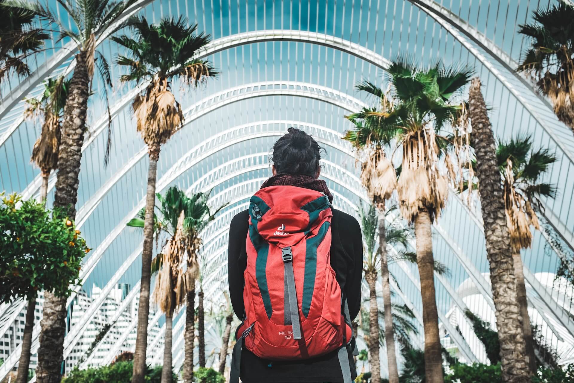 Must-Have Timbuk2 Travel Backpacks For Your Next Journey