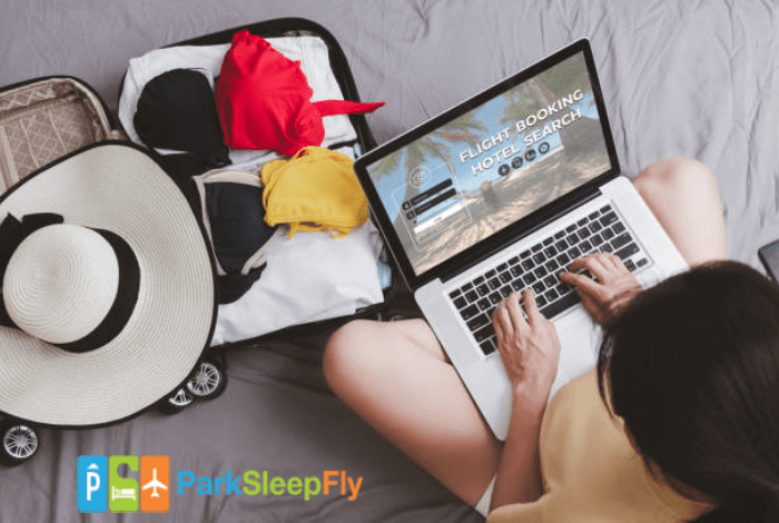 ParkSleepFly: Reasons To Book An Airport Hotel With Parking