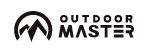 Outdoor Master : 10% Off On Your First Order