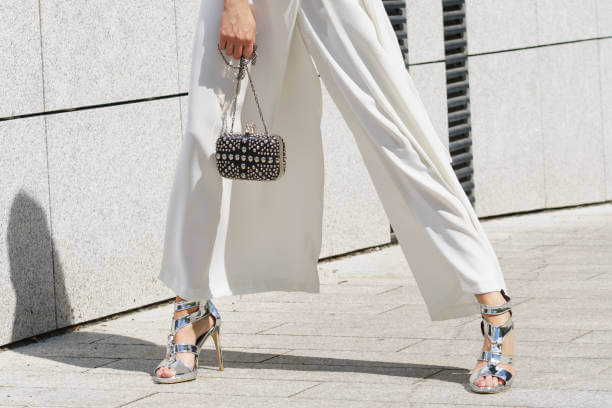 5 Cool Ways to Style Your Culottes