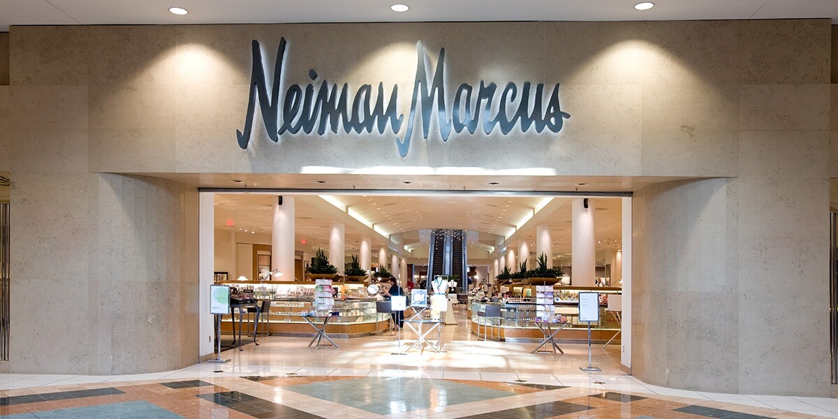 4 Top Reasons To Shop At Neiman Marcus