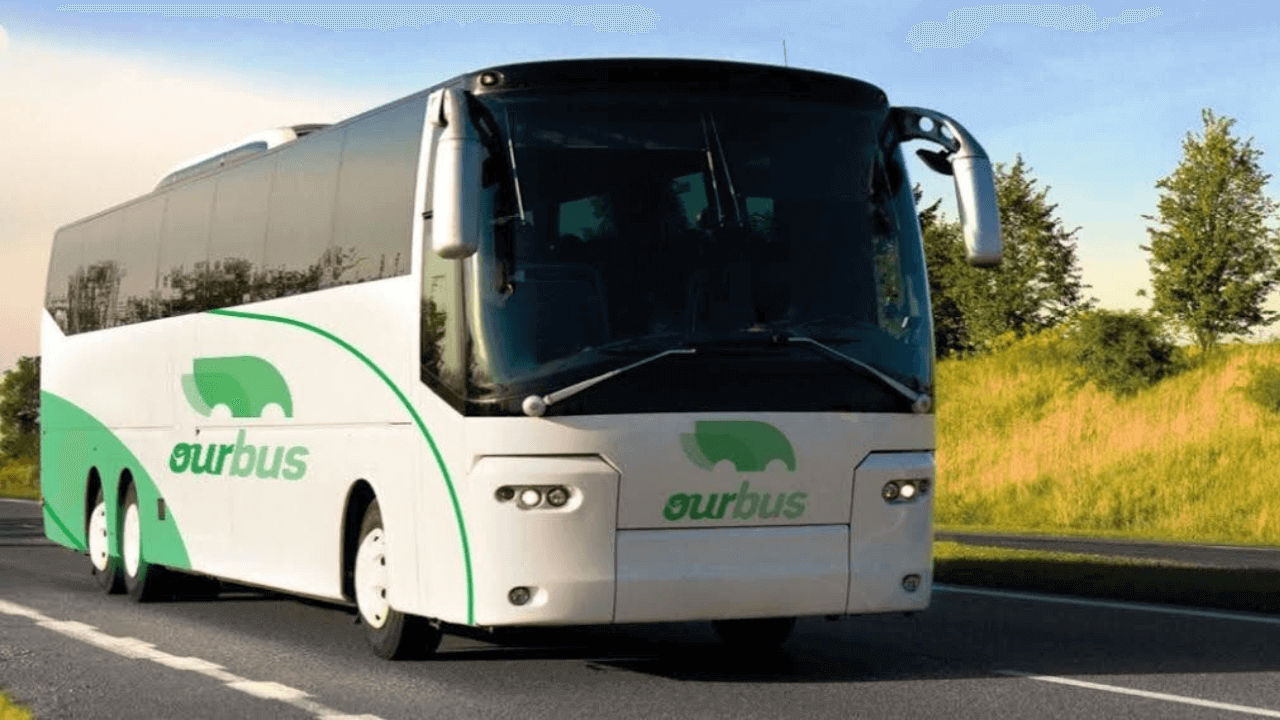 OurBus Review: Everything You Need To Know About Its Services