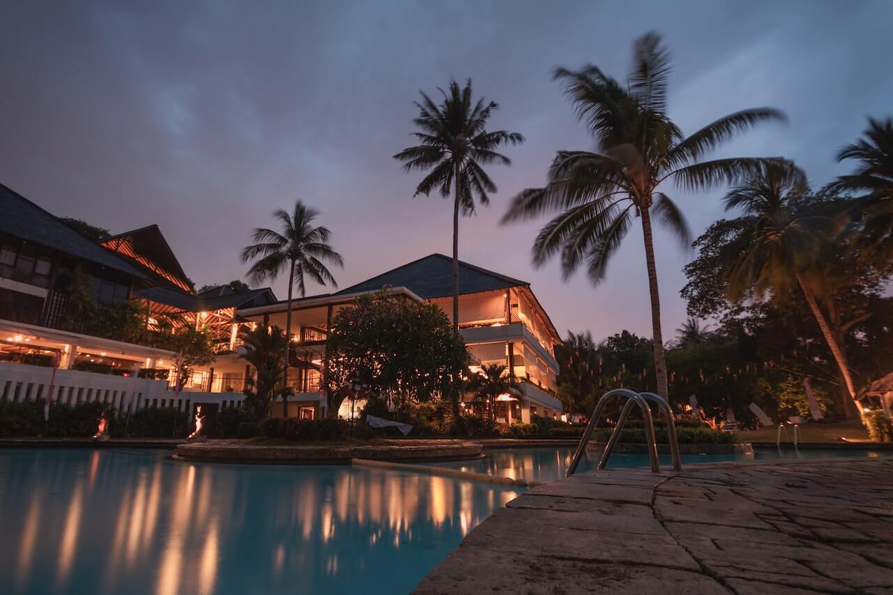 Temptation Cancun Resort: A Worthwhile Destination