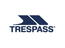 Trespass : 5% Off On All Orders
