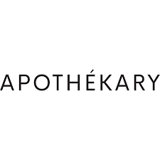 Apothékary : Free Shipping On Orders Over $75+