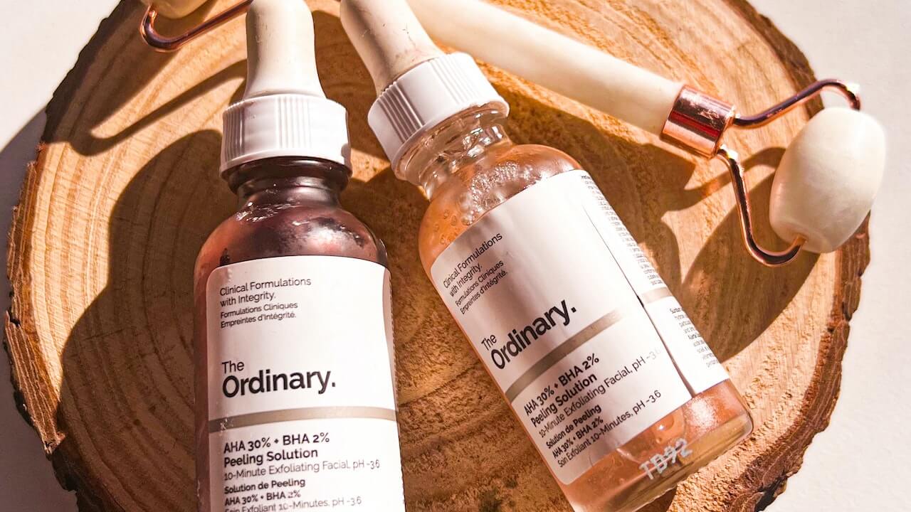 How To Start Your Skincare Routine With The Ordinary Products