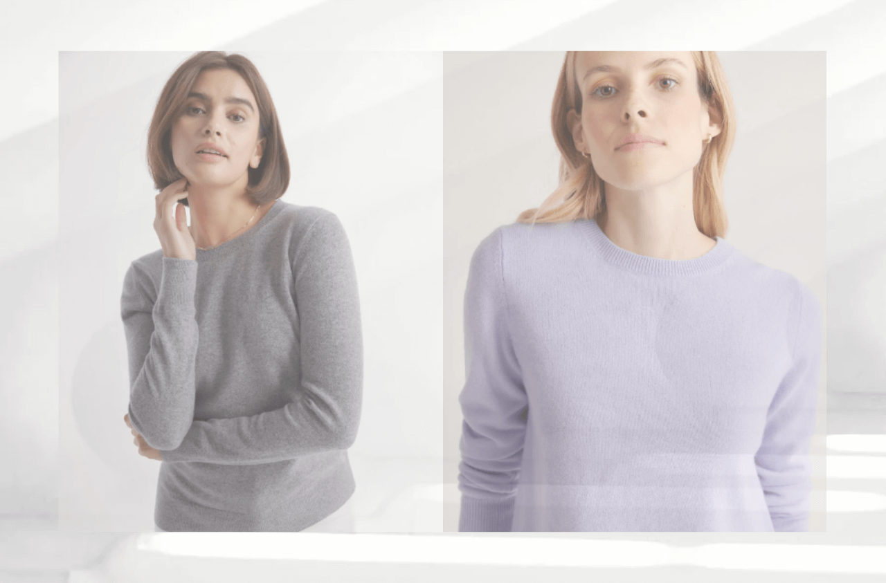 Quince's Famous $50 High-Quality Cashmere Sweater Review