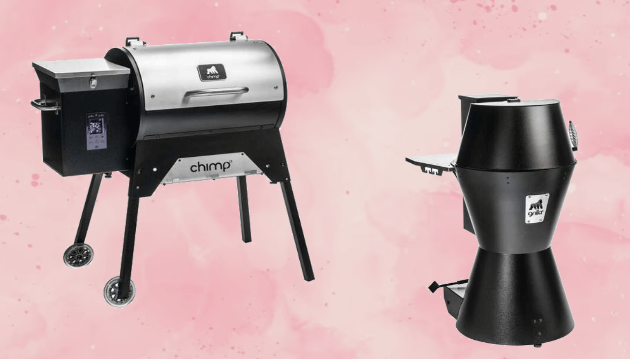 5 Best Pellet Grills For Your Ultimate Summer BBQ: Ready, Set, Grill