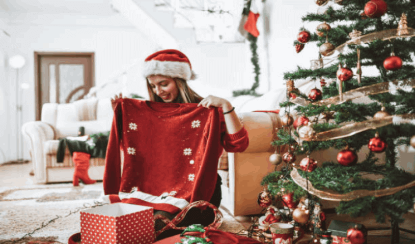 Cute DressLily Christmas Dresses For Women You Will Love