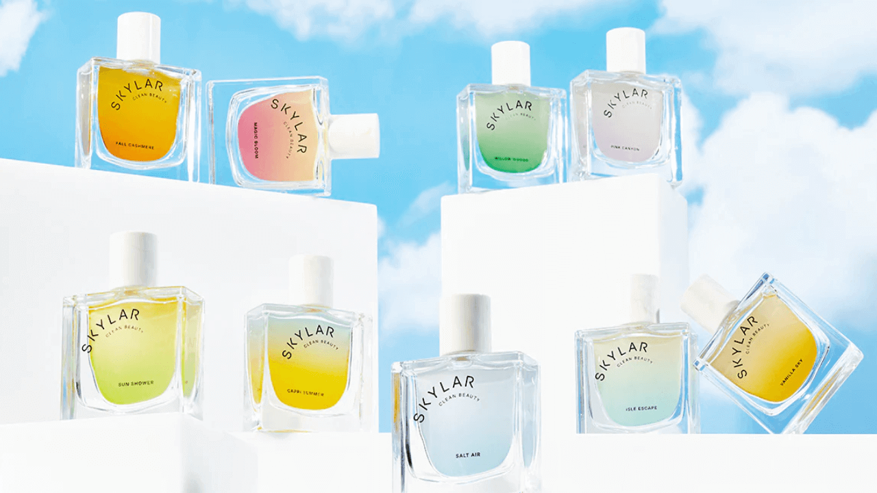 The Best Skylar Perfumes You Won't Regret Buying