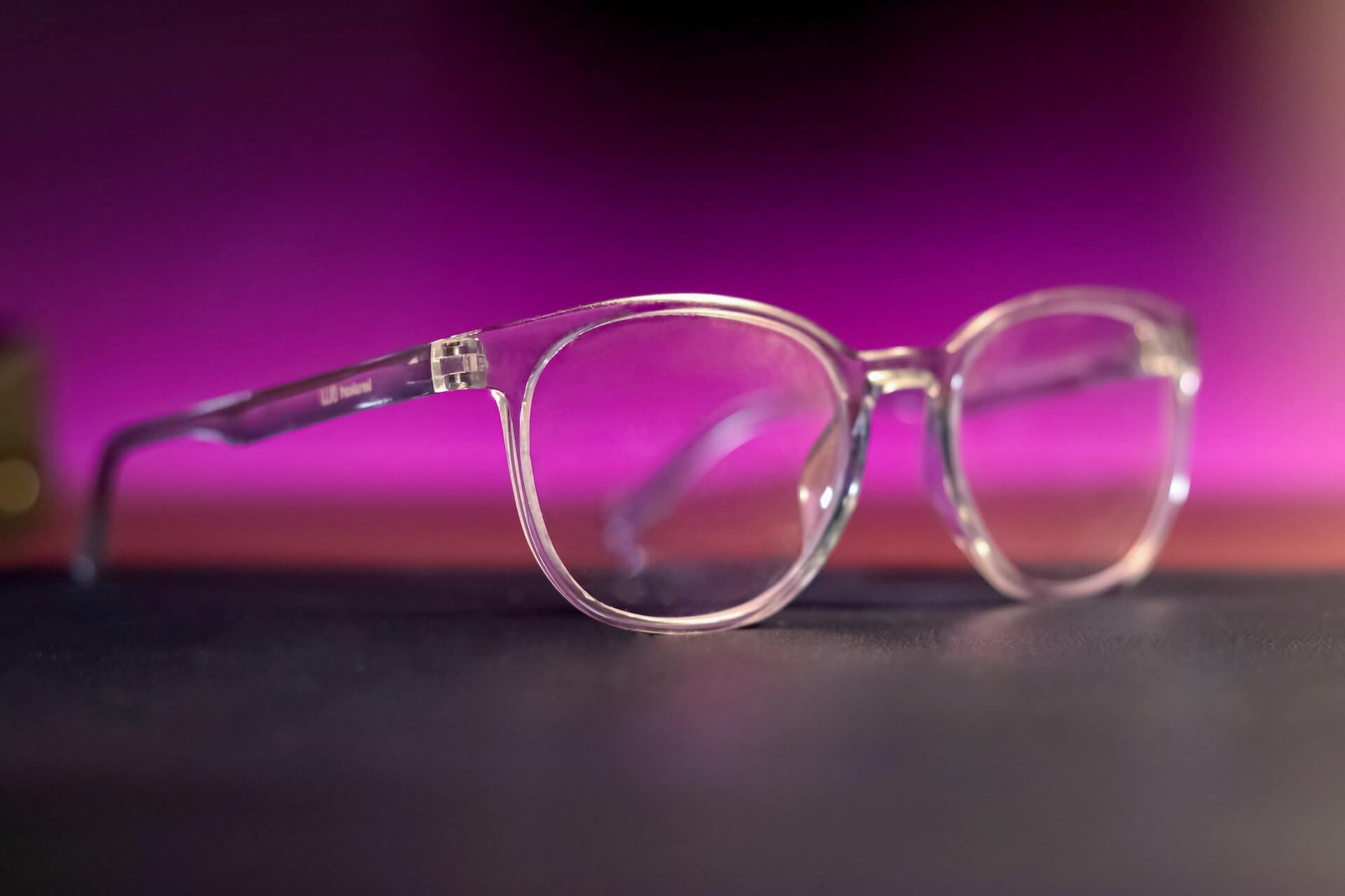 Comfortable & Stylish Custom Eyeglass Frames