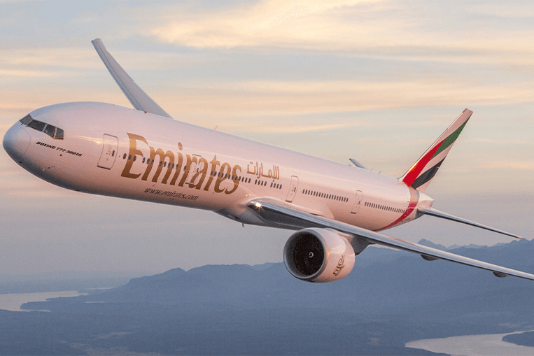 Reasons You Will Love Flying With Emirates Airlines